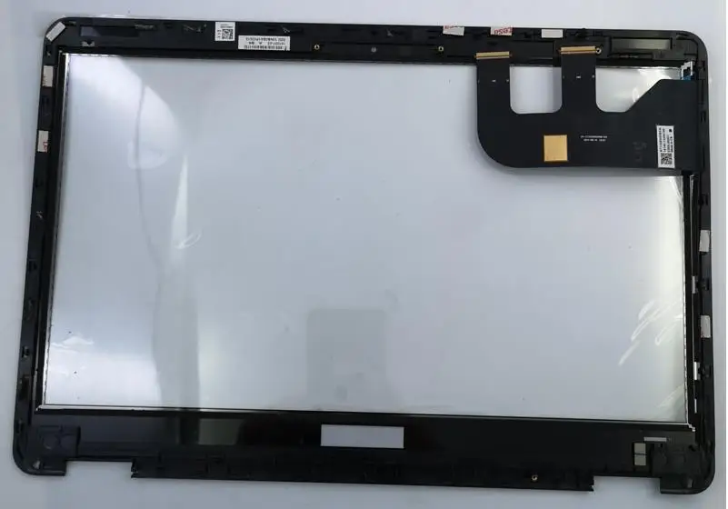 

Original NEW 13.3inch For Asus UX360C UX360CA Touch Screen Digitizer Glass Bezel Frame