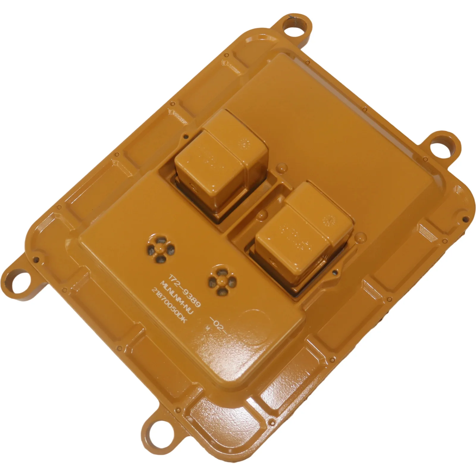 ECU ECM Controller Control Module Programmed 172-9389 10R-4332 Fits for Caterpillar CAT 535B 525B 545 Wheel Skidder
