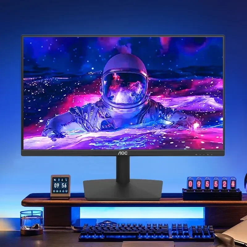 24B15H2 23.8 inch 100HZ 1080P HDMI office wall-mounted monitor LCD screen