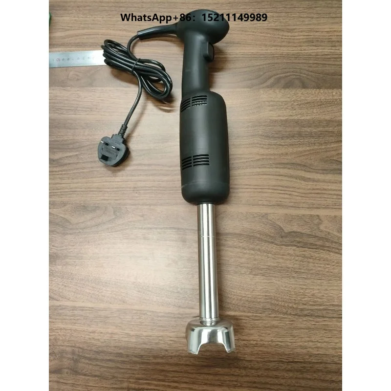 Small Electric Handheld Mixer Easy to Use Multi Speed Control Kitchen Baking Mixing Tool Hand Held Mixer