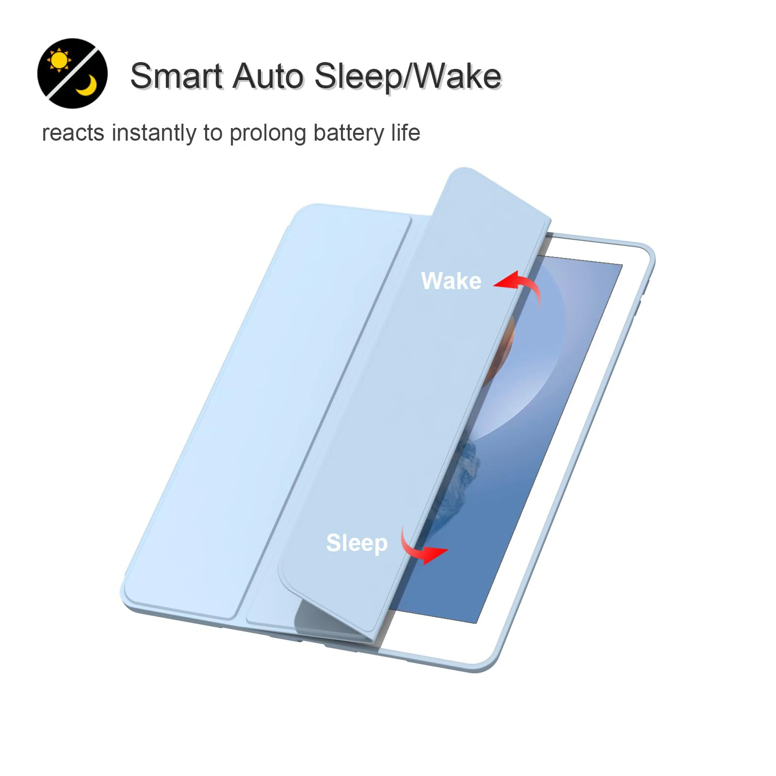 Thumbnail 2 - #28 Trending Samsung Galaxy Tab A7 Cases Right Now