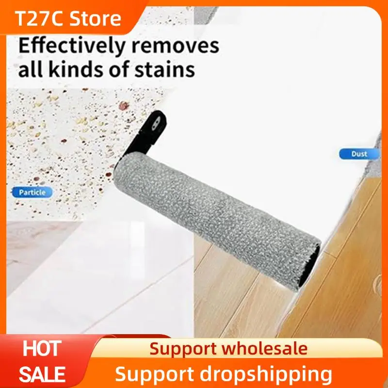 

Аксессуары для подметальной машины T27C для Roborock F25/F25 ACE-2 шт. Основная щетка с чистящей щеткой в комплекте