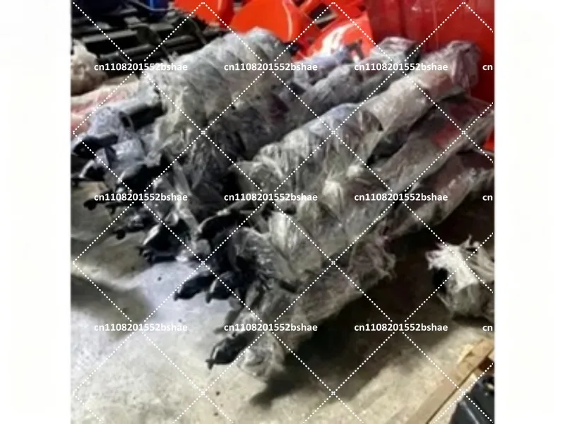 Hydraulic Earth Auger Drill Post Hole Digger for Excavator Skid Steer Backhoe Loader