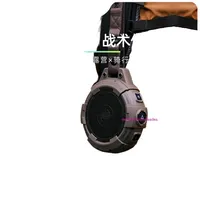 MIFA Outdoor Bluetooth Speaker Portable Mini Audio Camping Riding Running Card Waterproof Subwoofer