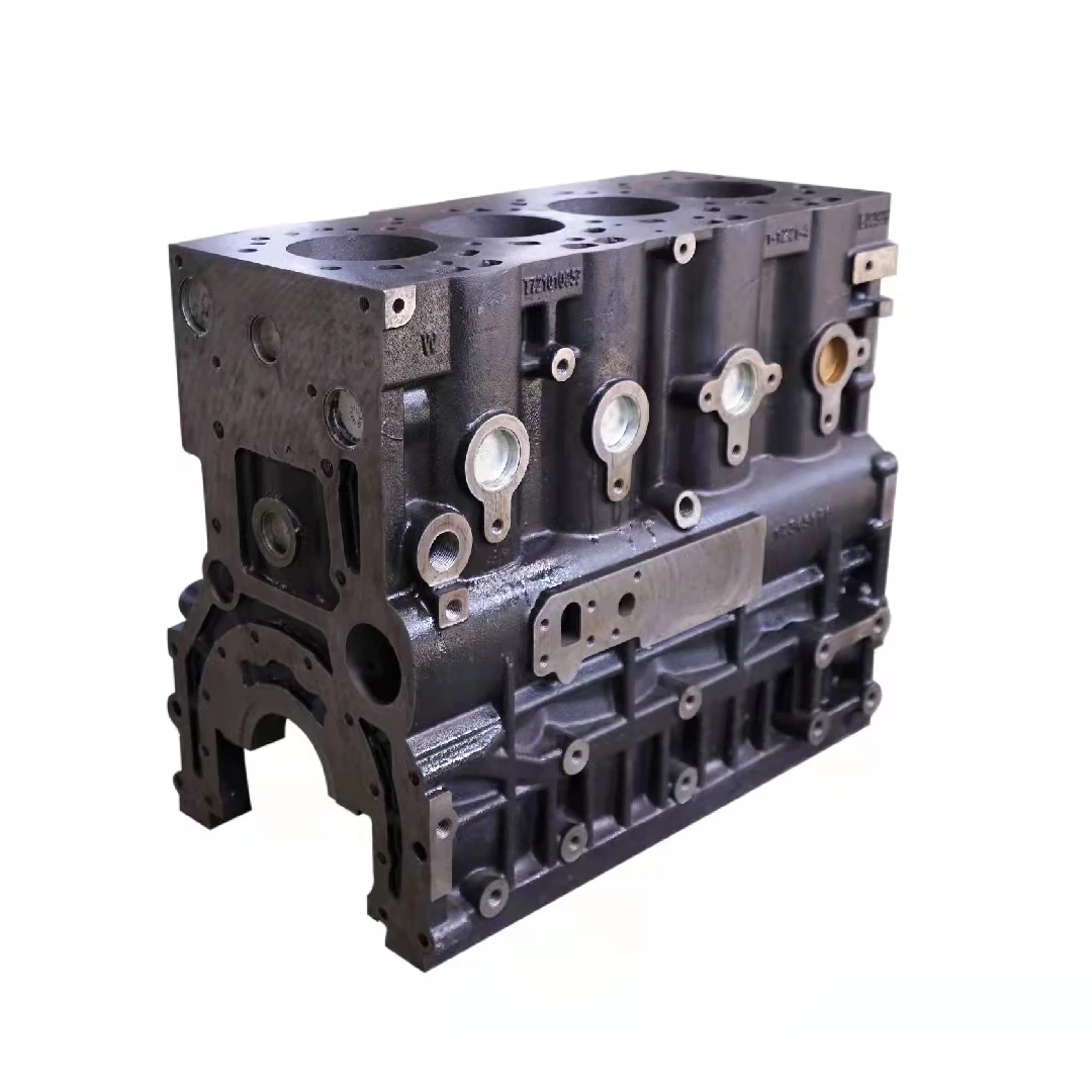 

Chinese high quality Perkins Cylinder Block Cylinder block engine auto parts cylinder block for Perkins with low price