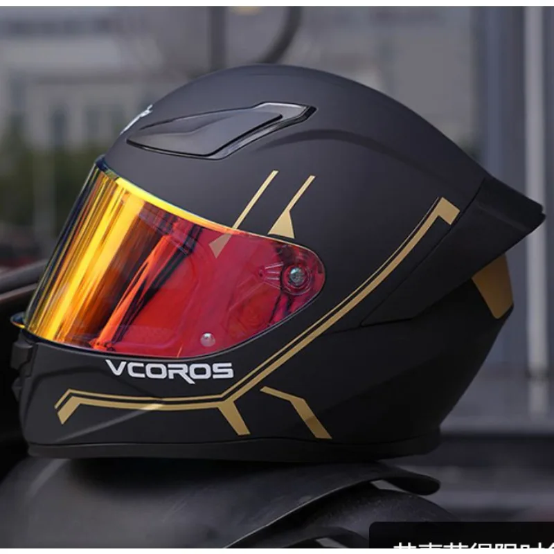 DOT Certification, Durable and Cold Resistant, for Both Men and Women, Winter Motorcycle, Electric Bike Riding Equipment