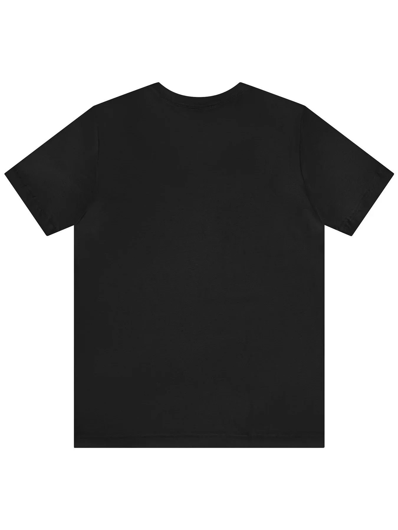 Unisex Casual Colombian T-shirt with Colombian Flag Colors and Papi Patriotic Design Black Street Style Summer T-shirt
