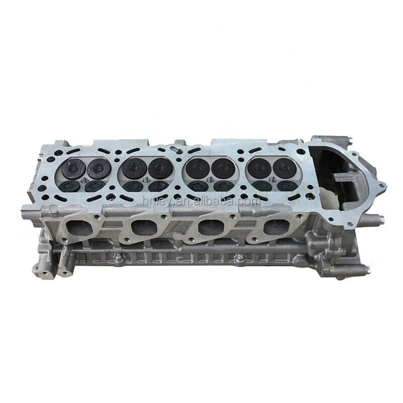 

Factory Price KA24-DE Complete Cylinder Head 2.4L For Nissan Auto Parts