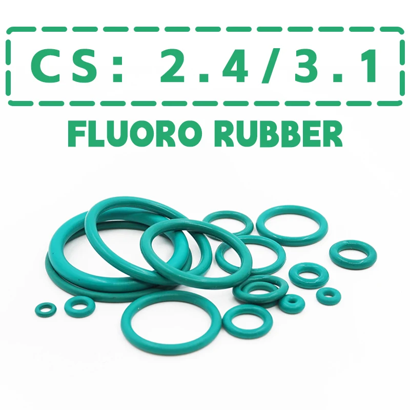 Thickness Cs2.4/3.1…