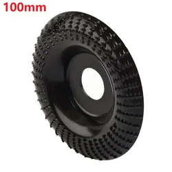 Circular Saw Blade Carbide Tipped Wood Cutting Disc 30 Teeth For Woodworking Forangle Grinder/Woodworking Table