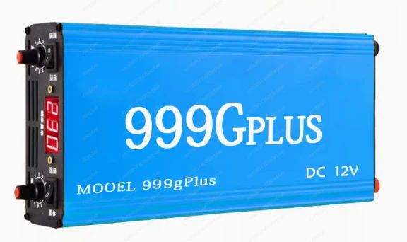 

Высокомощный электронный усилитель 999GPLUS, Преобразователь мощности 12,6 в, Выходная мощность: 3000 Вт, выходной ток А