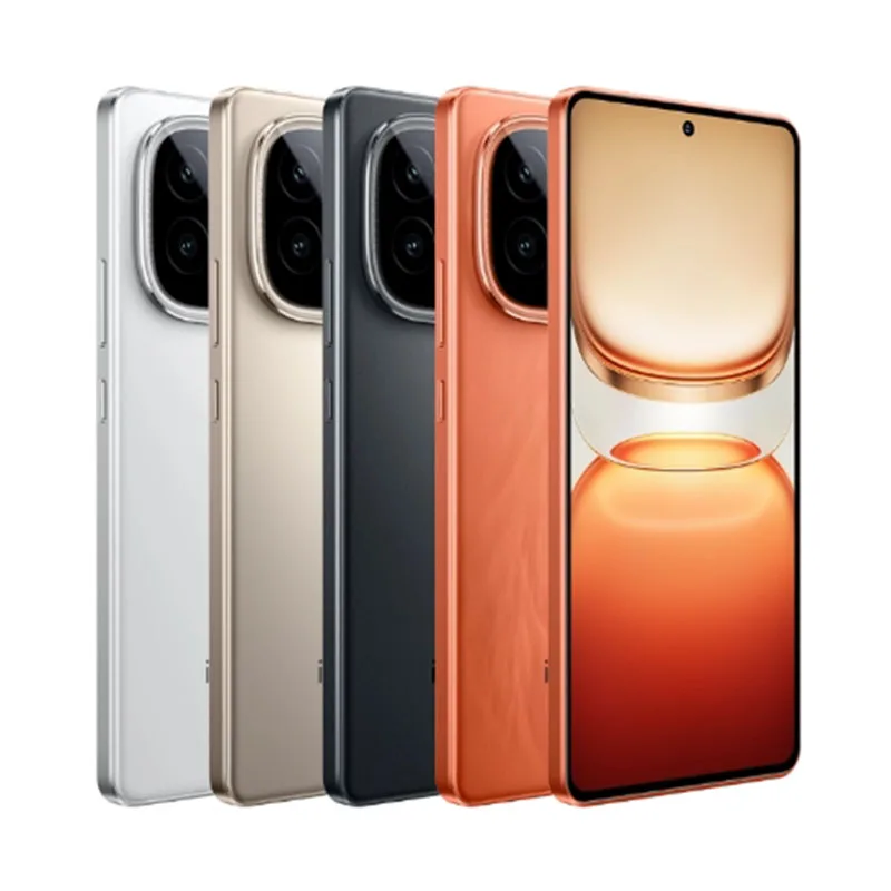 Рисунок 3 - Китайская версия VIVO IQOO Z10