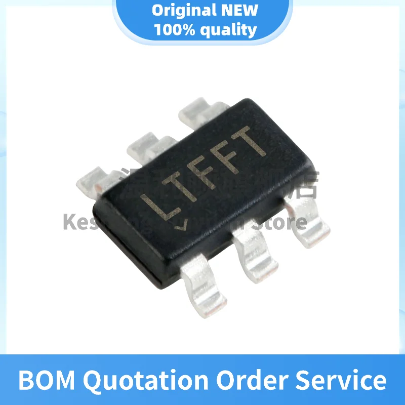 Original LT8300HS5#WPBF package 5-Lead T switching regulator (DC/DC converter)