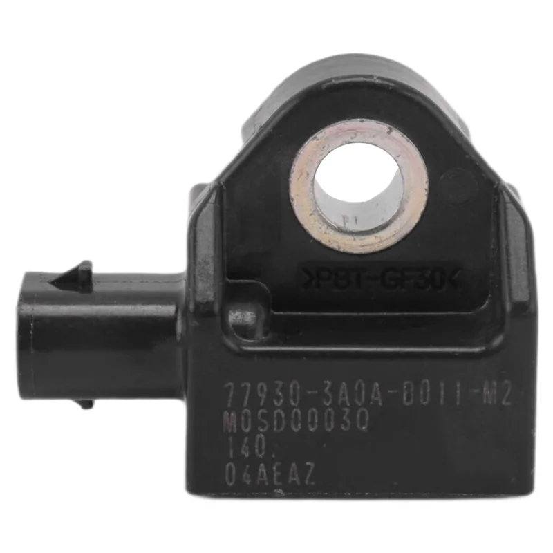 

Датчик переднего удара A33K-Car для Honda CR-V Energy 2023-2024