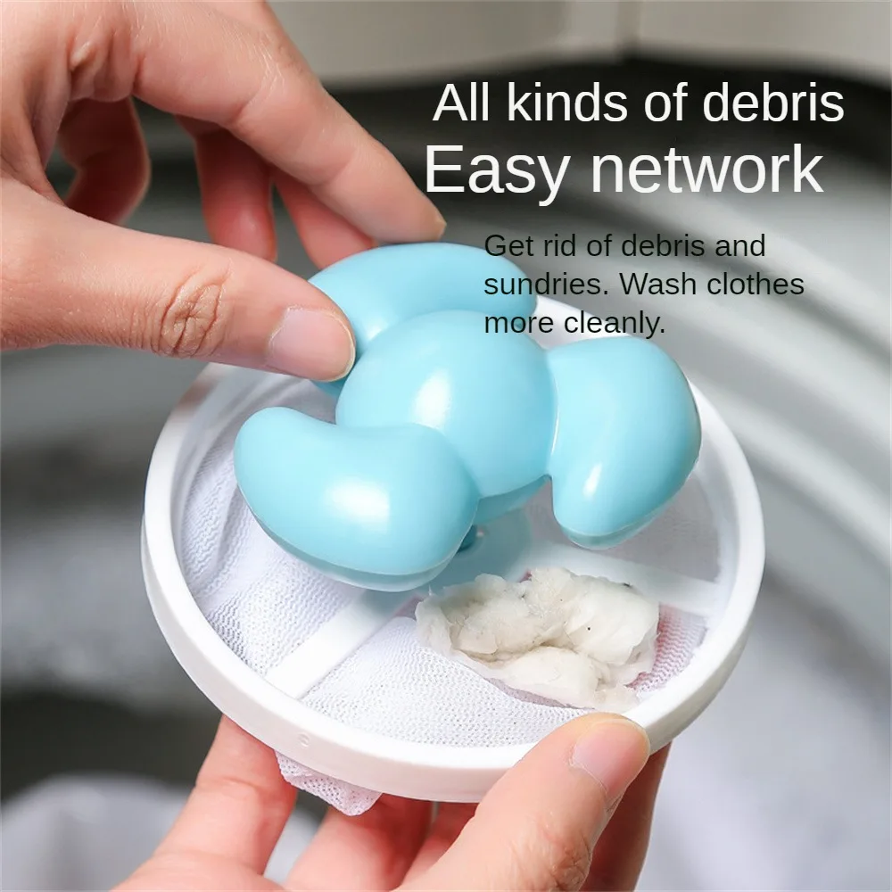 Universal Effective Easy To Use Innovative Trending Reliable Bestselling Effective Lint Remover Washing Machine Accessory