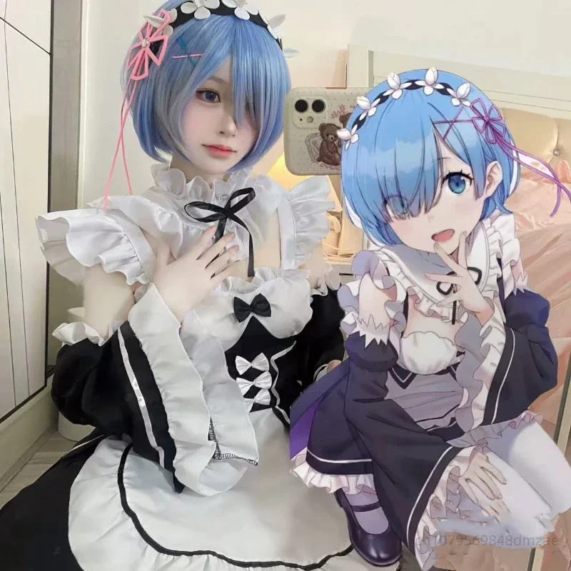 FC6Remram Cosplay Costume, Strange World Life Remram Cosplay Complete Set with Wig for Comic Exhibitions and Gatherings@FC8！