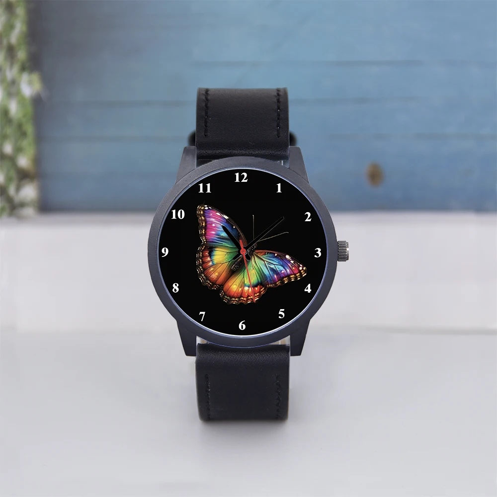 Se mere — Watches