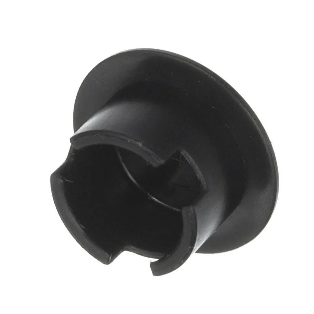 Auto Wiper Cover Windshield Wiper Cap For Car Maintenance Abs Plastic Material High Strength Build Easy Installation Design