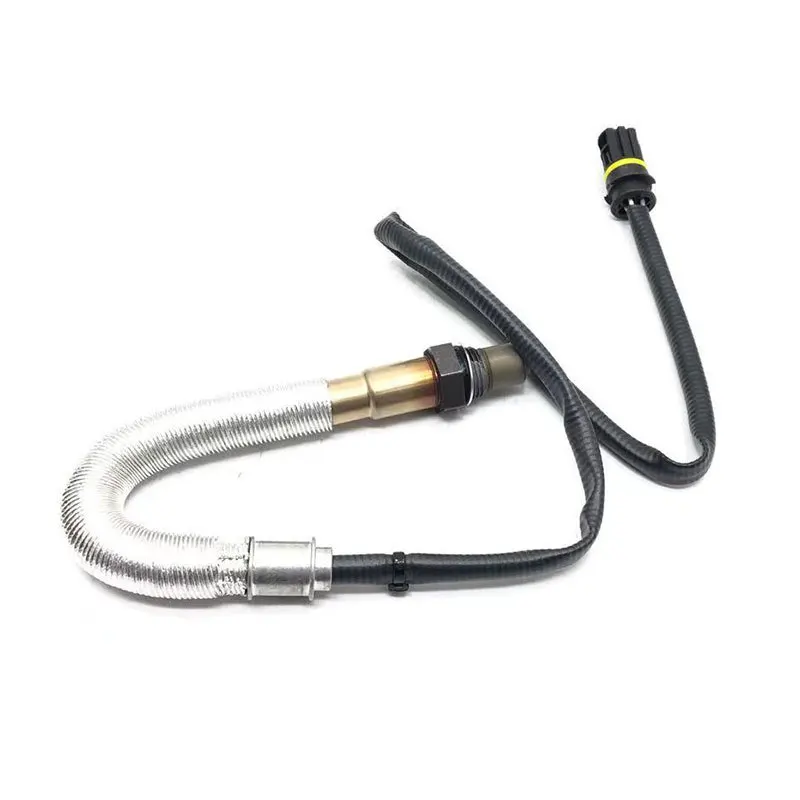 For BMW 10 years five series auto parts oxygen sensor 11787573320 0258010027 cross-border
