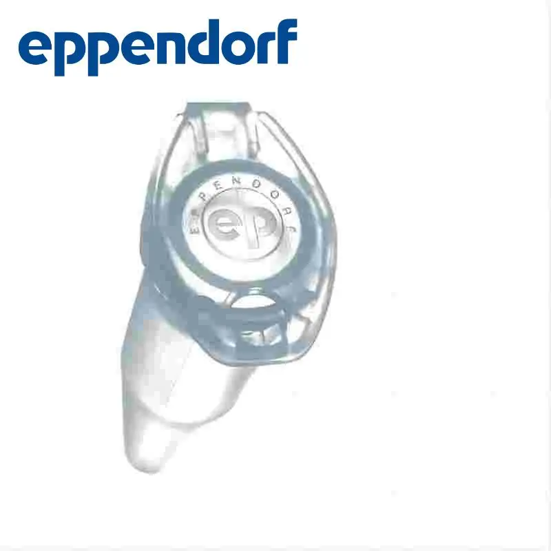 Eppendorf 250PCS Microcentrifuge Tube with Graduated DNA Low Adsorption Tubes 1.5ml/2.0ml PCR Clean Grade for Laboratory