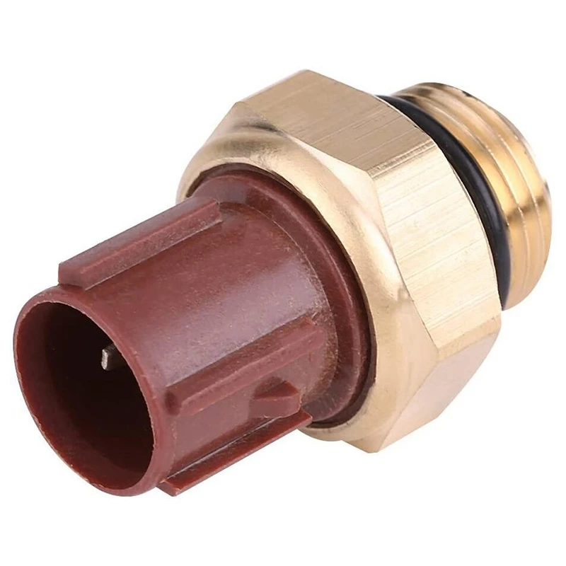 Radiator Coolant Fan Water Temperature Sensor Switch Replacement Car Accessories For Honda Acura 37760-P00-003