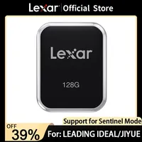 Lexar C50V Car USB Flash Drive Ideal/JIYUE Car Recorder USB Flash Drive Type-C USB3.2 Mini Portable USB Stick 64GB/128GB/256GB