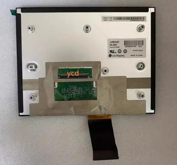 

8.4 LA084X01-SL02 LCD screen