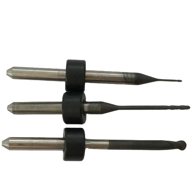 Coating Dental Zirconia diamond  Milling Burs for Sirona MCX5