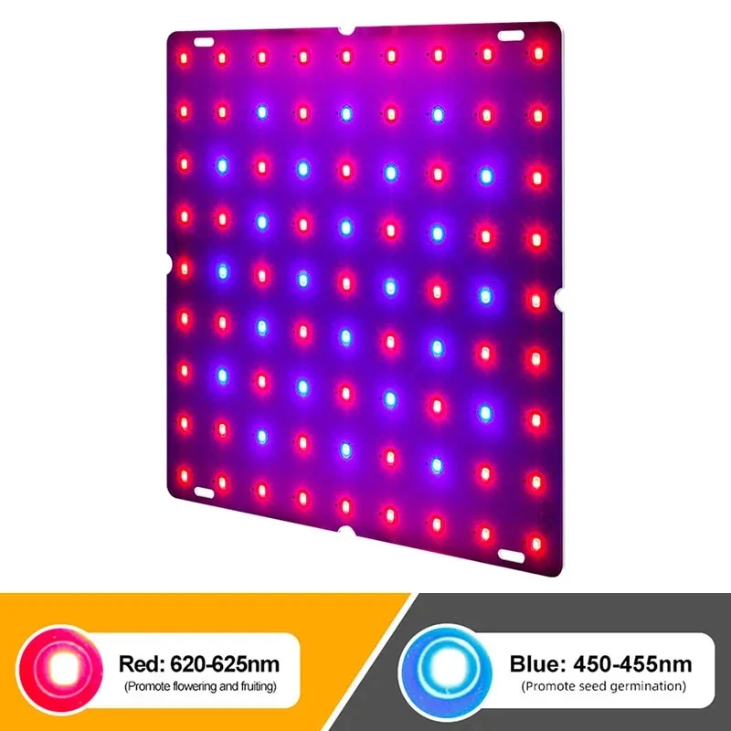 LED 식물 전구 온실 실내 식물 램프, 성장 조명, 미국 EU 영국 플러그, 1000W, 1500W