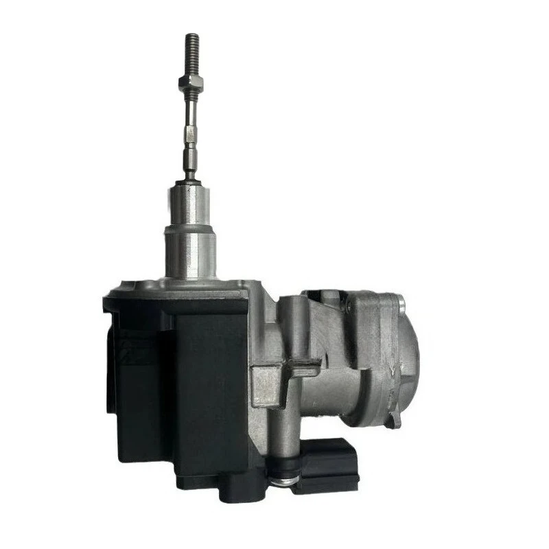 Turbocharged electronic actuator original, brand new