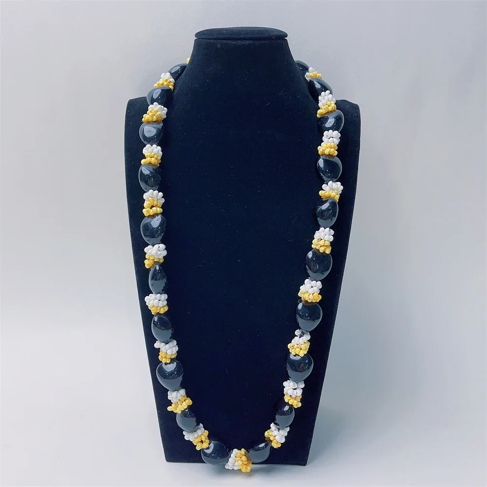Fashion Woman Hawaiian Jewelry 32