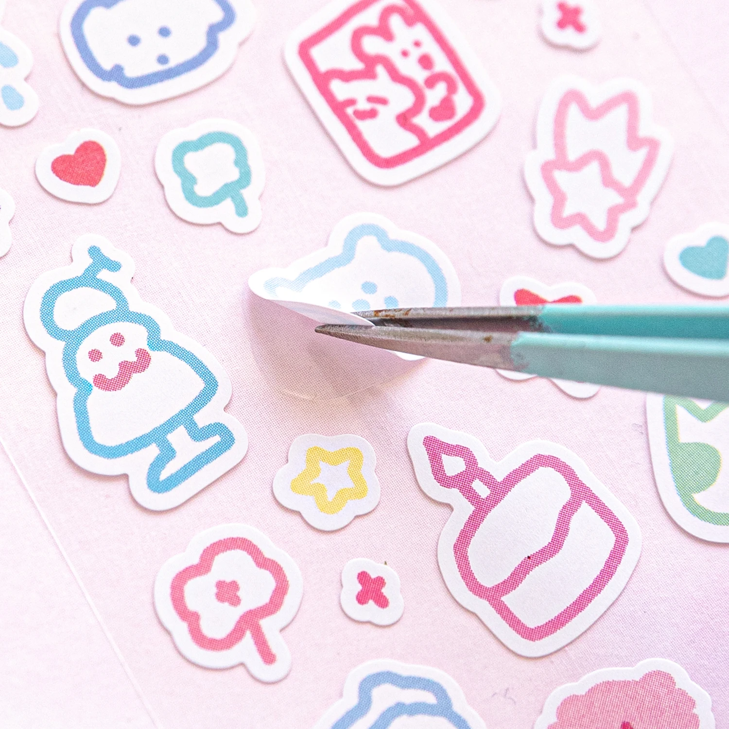 

Милый кремовый мультяшный узор, лента Васи, кавайный декоративный клей, сделай сам, скрапбукинг, маскировочные ленты ручной работы, канцелярские наклейки