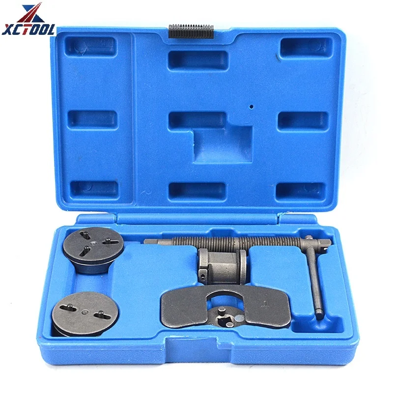 XCTOOL Repair Kit 5pc Universal Brake Caliper Rewind Tool Kit