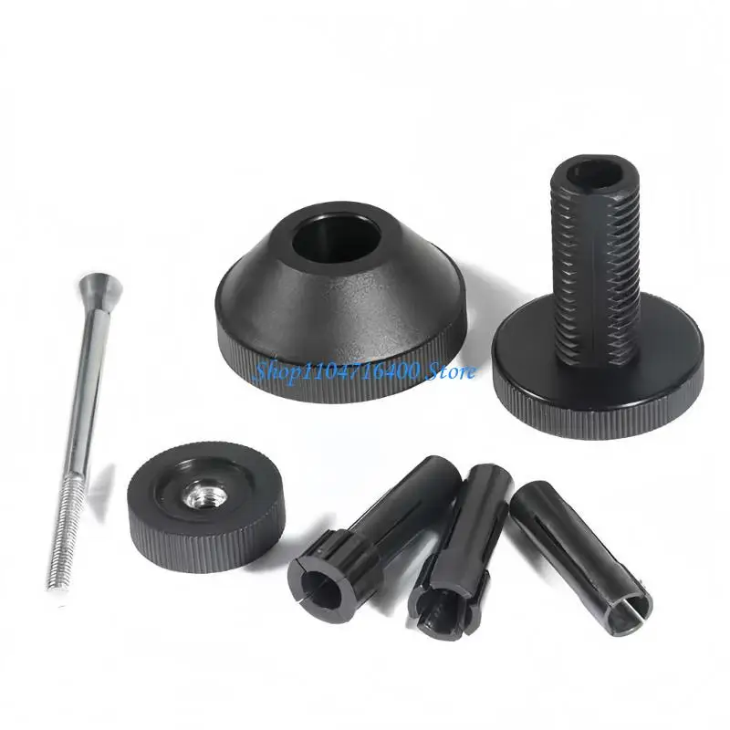 y1gd Strong Strength Clutch Alignment Tool Shock Resistant Lightweight Design Device Suitable for Major Automotive Brands