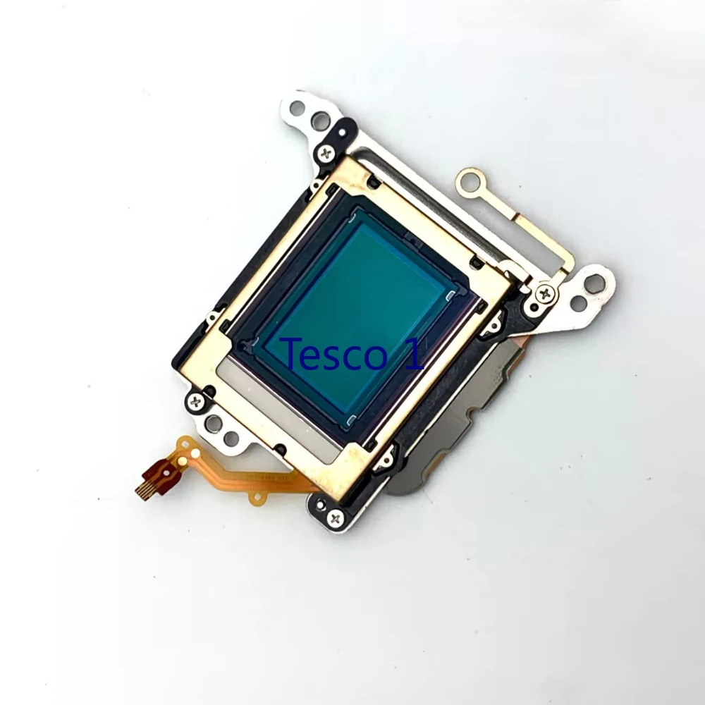 Original for CANON EOS 200D Kiss X9 Rebel SL2 Camera CCD CMOS Image Sensor Matrix with Low Pass Filter Glass Unit