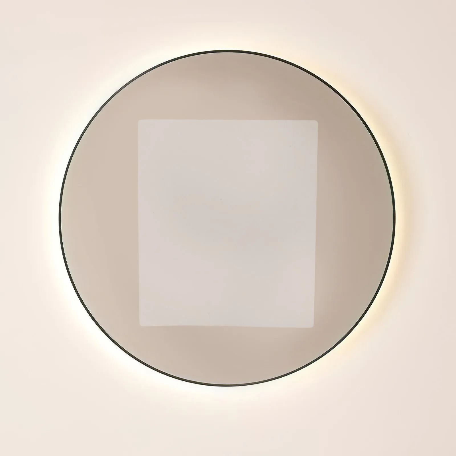 4Pcs Bathroom Mirror Anti Fog Film Shower Steam Resistant Protective Film 175x200mm 240x200mm for Makeup Shaving Bathroom