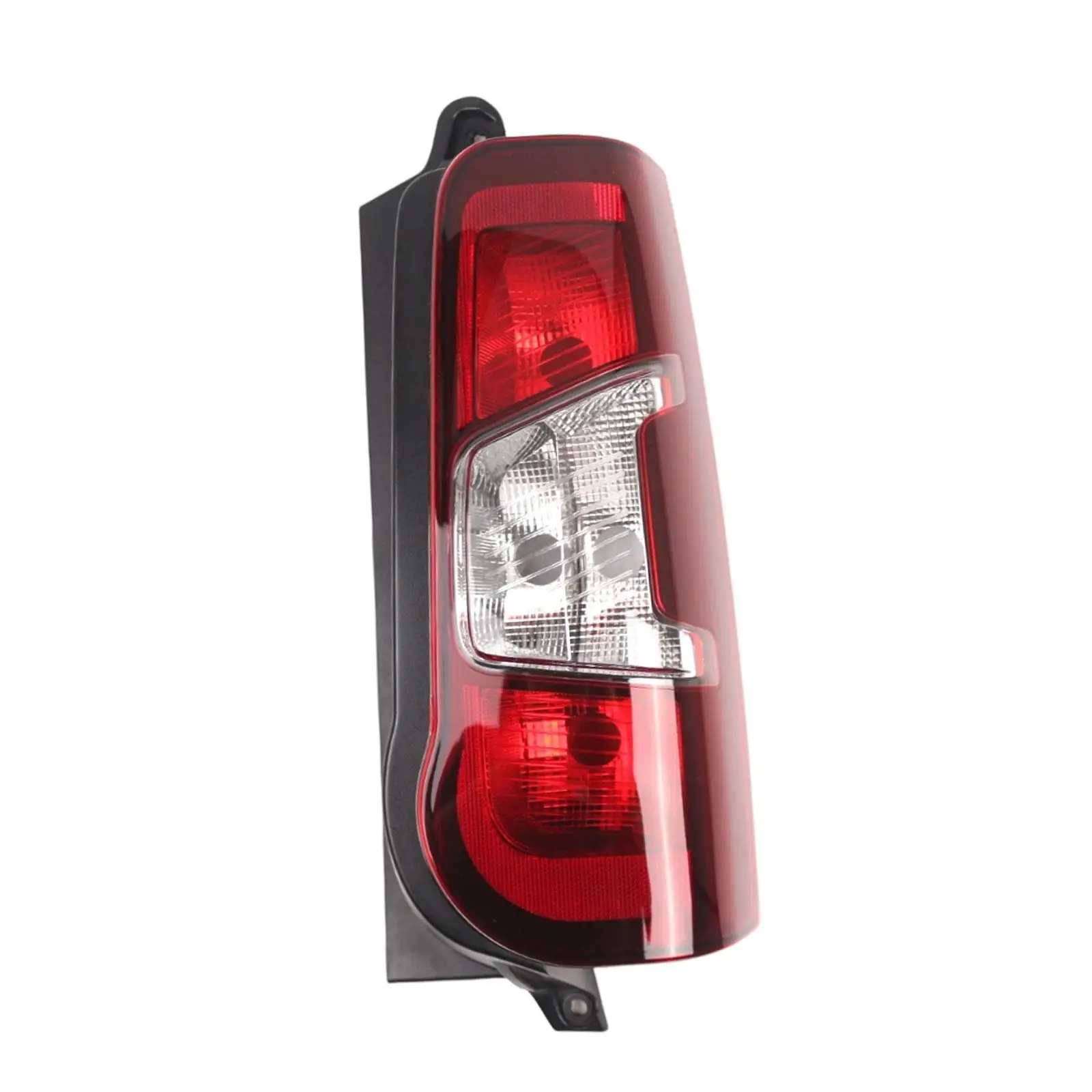 Car Rear Light Assembly 9820554880 Repair Parts Easily Install Replacement for Citroen Berlingo 2019-2024 Partner 2019-2024