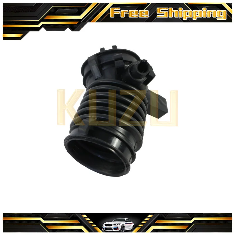 

Трубка воздухозаборника, шланг воздухозаборника 17225-R1A-A01 17225R1AA01, подходит для Honda Civic 2012 2013 2014 2015