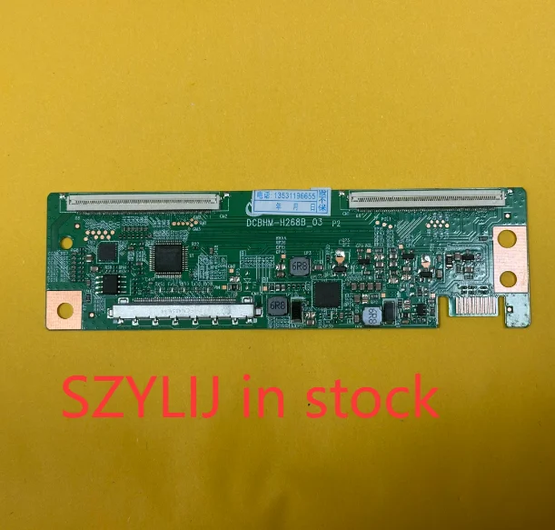 

Хорошее качество для PT430CT03-14 DCBHM-H268B-03 2K