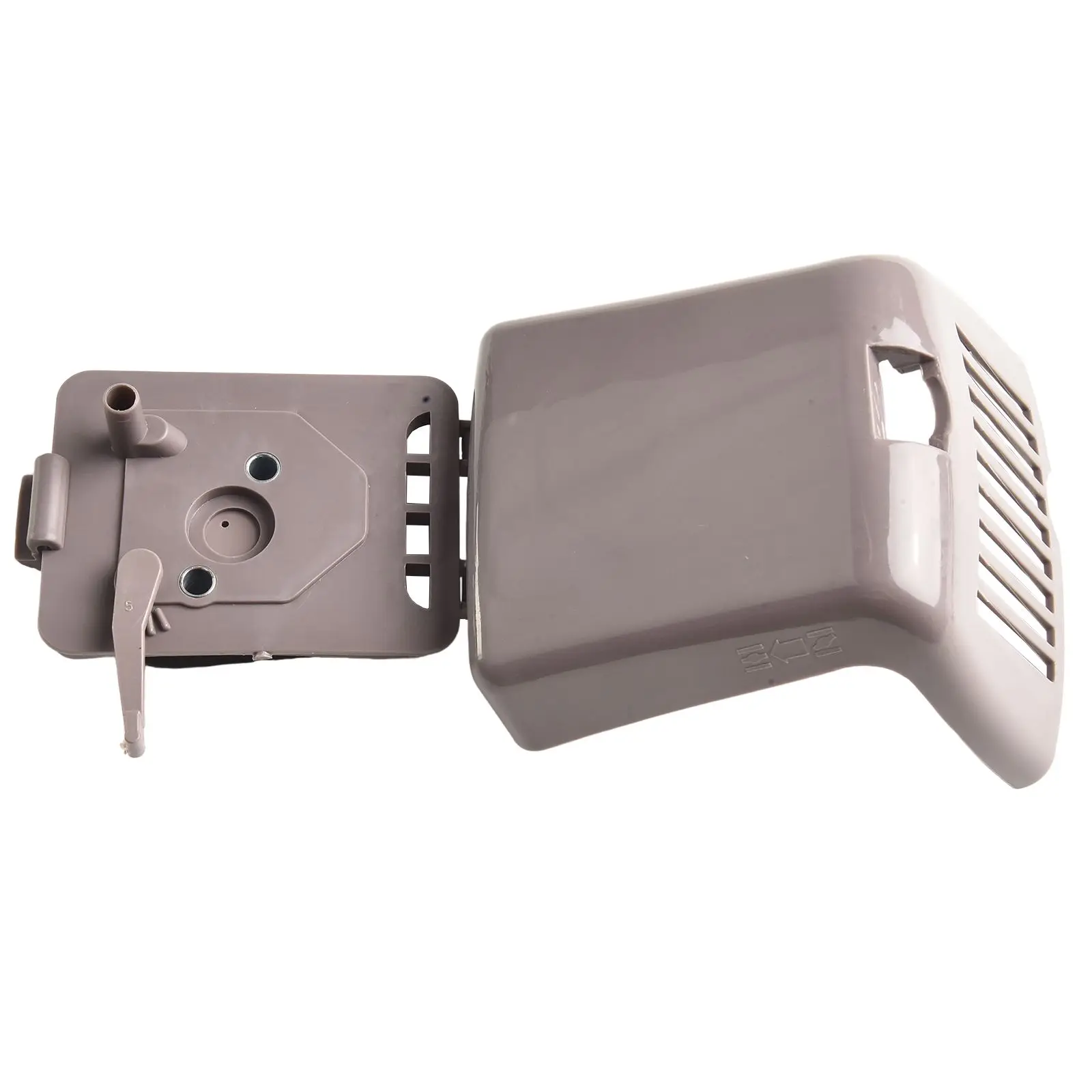 Robust Foam Air Filter Box Cover Designed ForGX22 GX31&139F Engines Ensures Maximum Protection During Brush Cutting Tasks