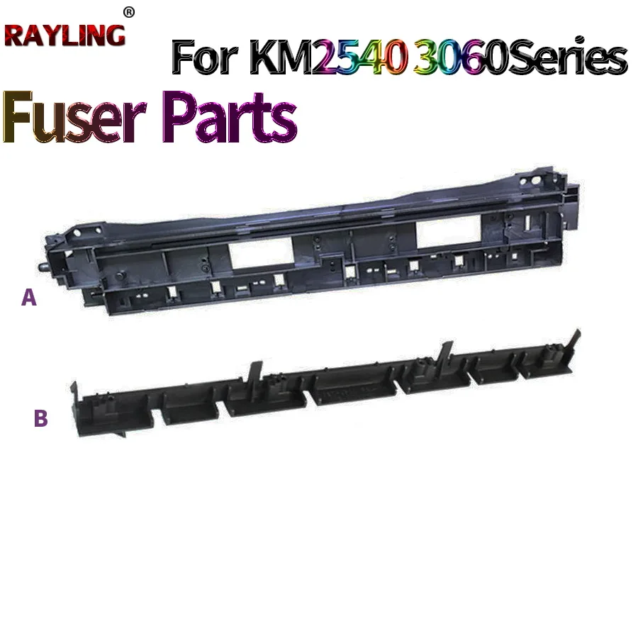 Fuser Upper Frame/Fuser Upper Rear Paper Guide For Use in Kyocera KM 2540 3040 2560 3060 TASKalfa 300i 400i