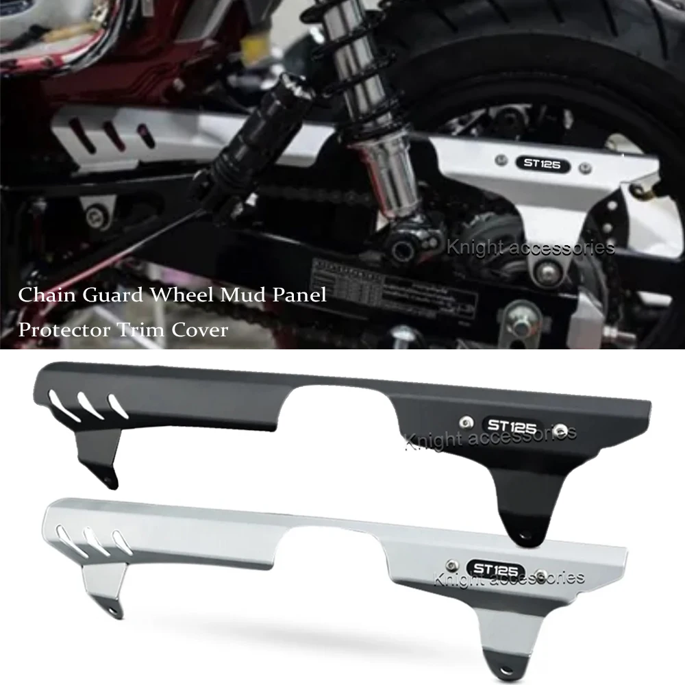 

Защитная крышка для панели Honda Dax ST125 st125 2021-2023