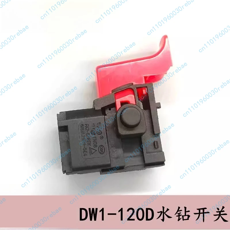 DW1-120D Rhinestone…