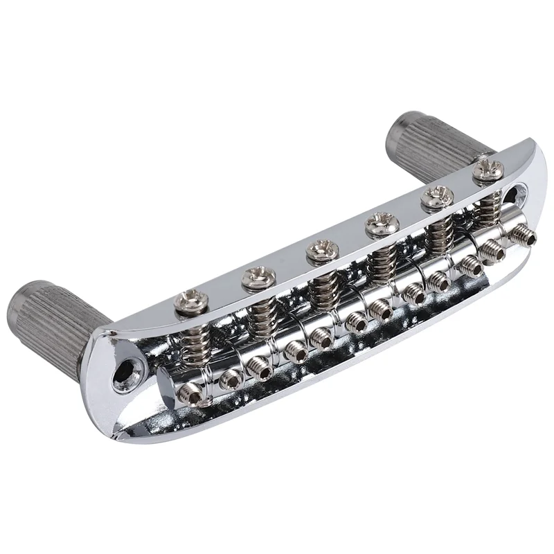 

B72A гитарный мост, тянущая пластина тремоло для Mustang и Jazzmaster, аксессуары для замены