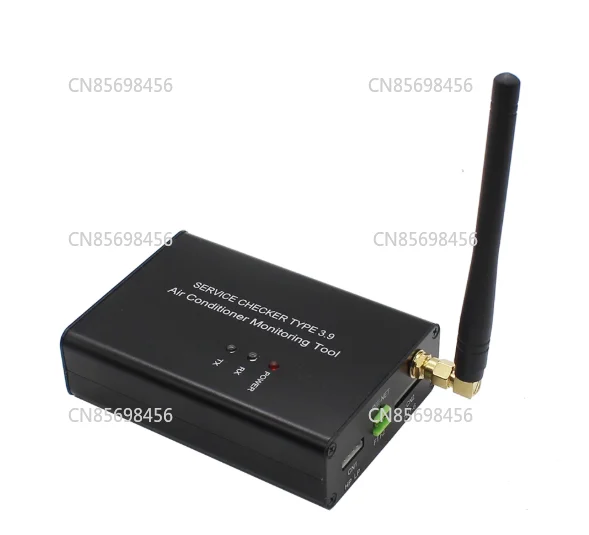 

Smart Multi Tester for Daikin Air Conditioners Service Checker Maintenance Check Troubleshooting Simple Bluetooth