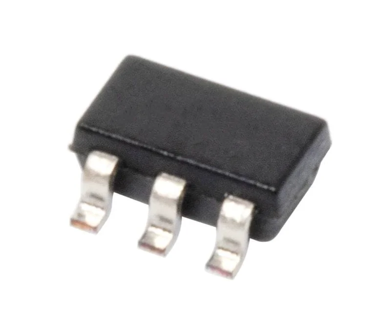 LTC6993CS6-2-multivibrador monoestable, circuito integrado, componente electrónico, SOT23-6 # TRMPBF LTC6993CS, 100% nuevo y original