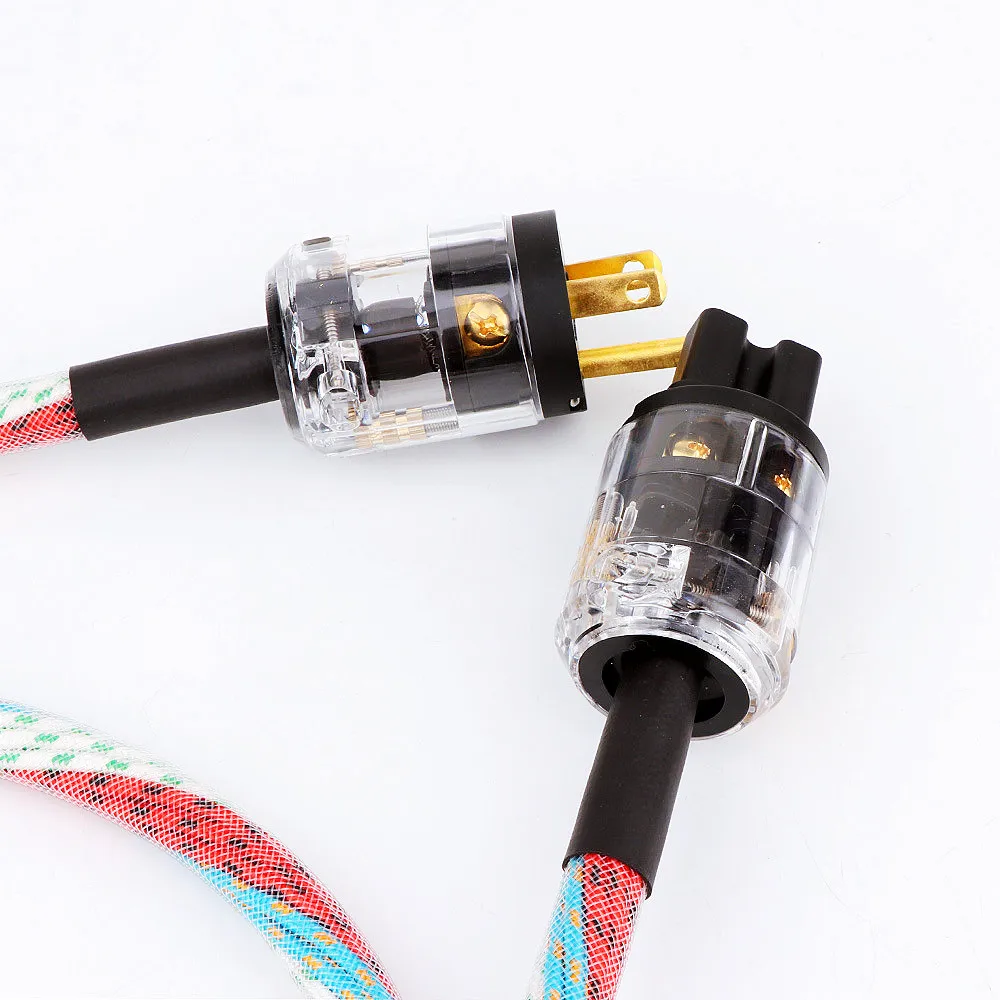 Hi-End 8 Cores Copp… - image