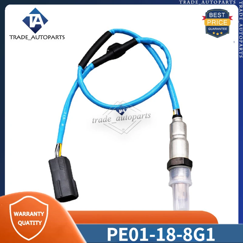 

PE01-18-8G1 OXYGEN SENSOR For 2014-2015 Mazda CX-5 3 6 Upstream O2 Lambda Sensor PE01188G1 234-5059