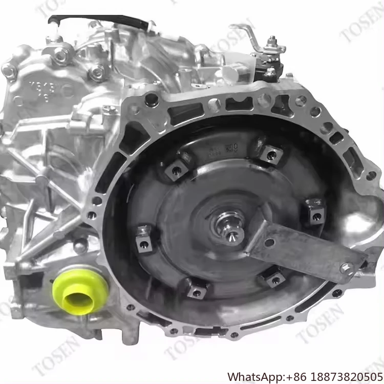 Auto Parts K313 K312 CVT Transmission Part Automatic Gearbox for Toyota