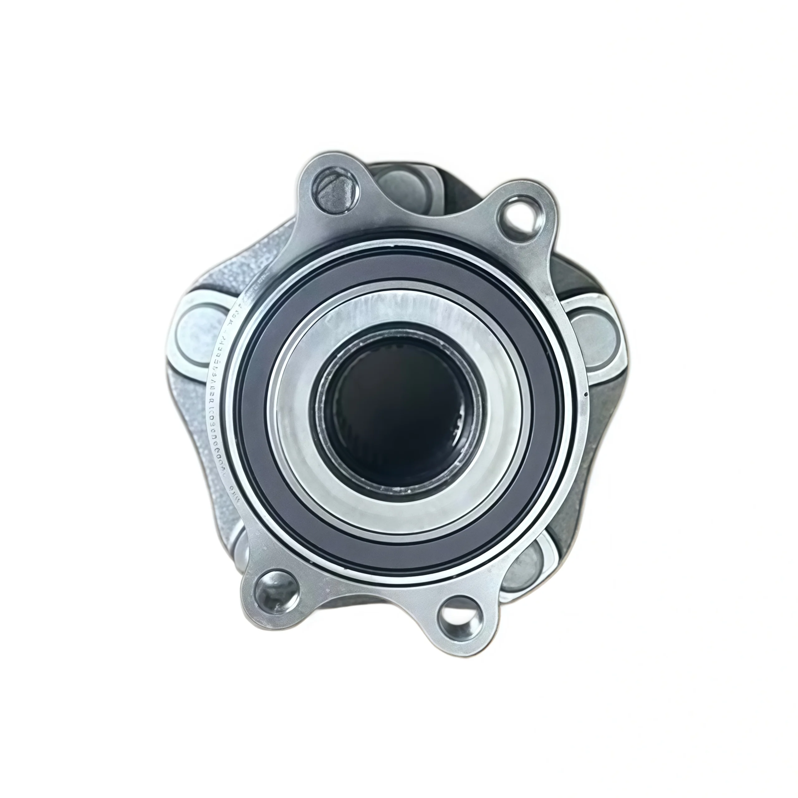 OEM 402026TX0A Premium Front Wheel Hub Bearing Assembly Replacement Fit for Nissan Pathfinder for Infiniti QX60 5-Lug